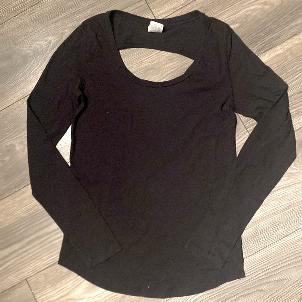 PINK long sleeve